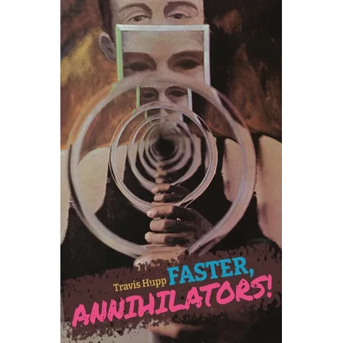 Faster, Annihilators!