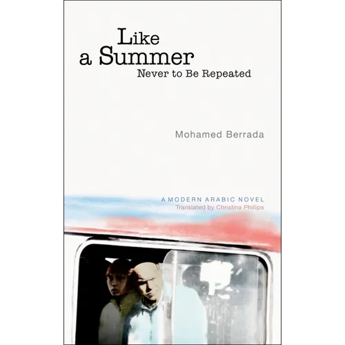 Like a Summer Never to Be Repeated
