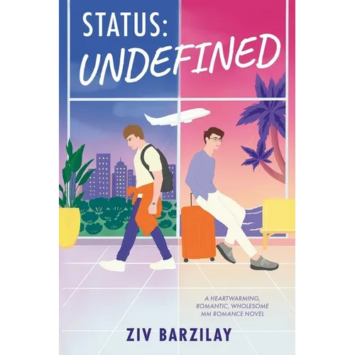Status: Undefined