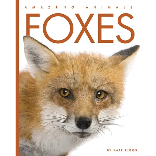 Foxes