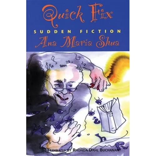 Quick Fix: Sudden Fiction