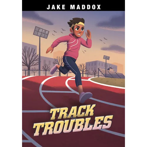 Track Troubles