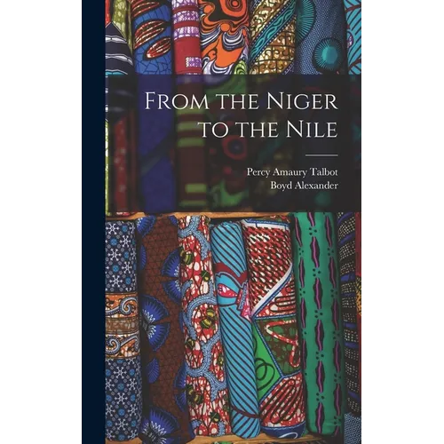 From the Niger to the Nile