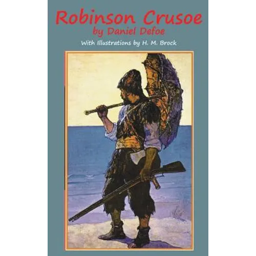 Robinson Crusoe