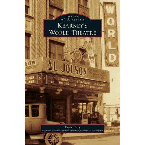 Kearney's World Theater