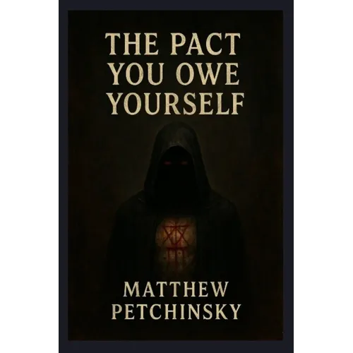The Pact You Owe Yourself
