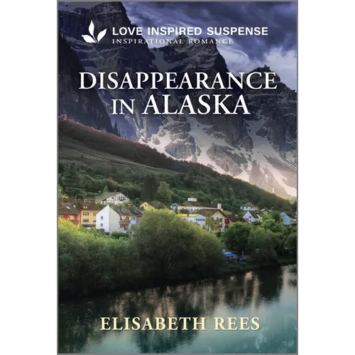 Disappearance in Alaska