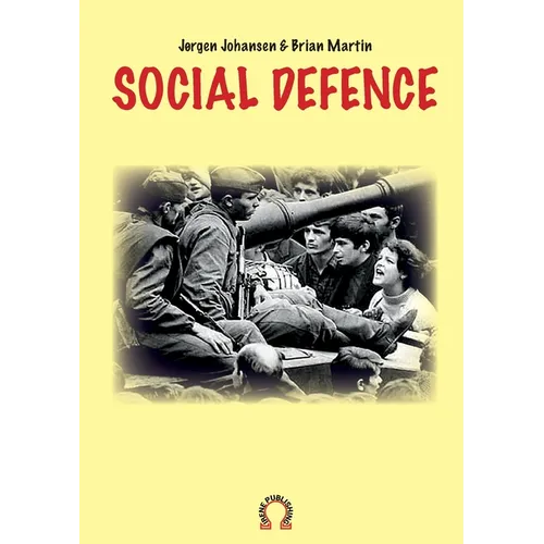 Social defence