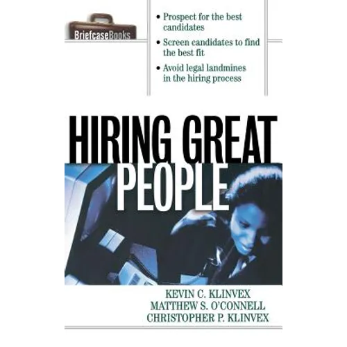 Hiring Great People
