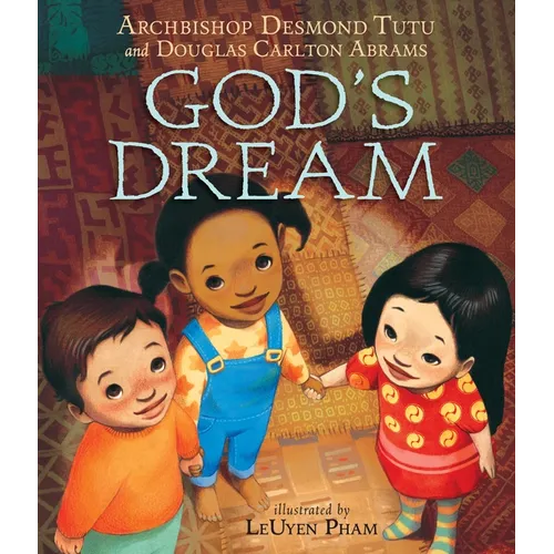 God's Dream