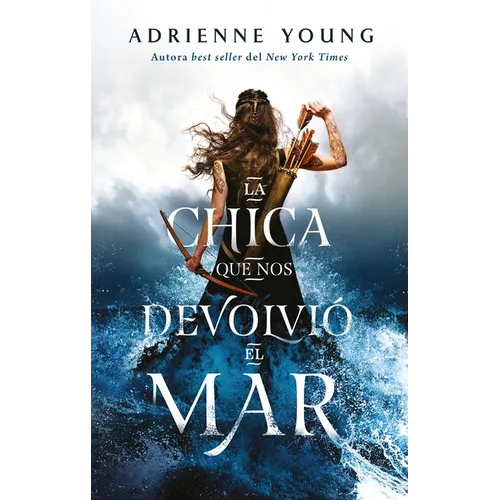 Chica Que Nos Devolvio El Mar, La