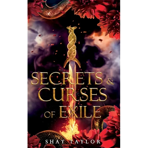 Secrets & Curses of Exile