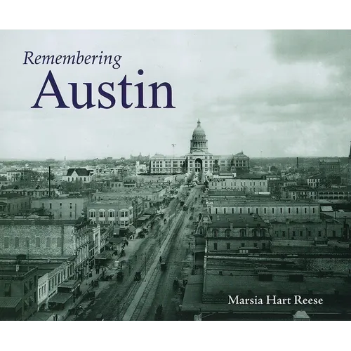 Remembering Austin