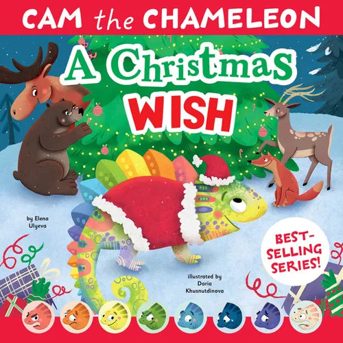 A Christmas Wish