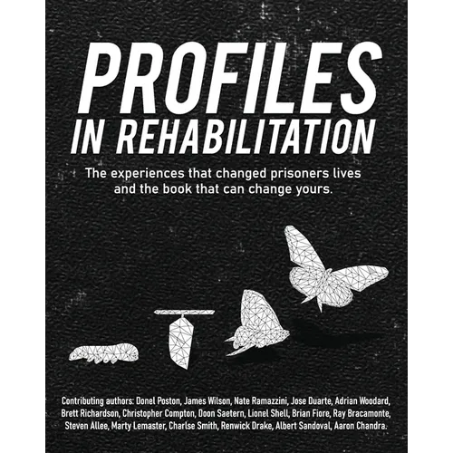 Profiles in Rehabilitation