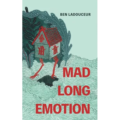 Mad Long Emotion