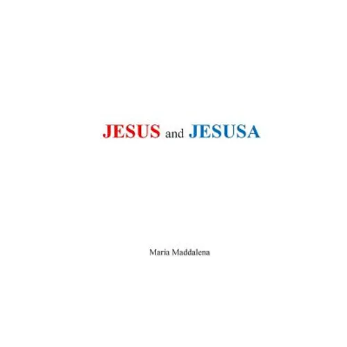 Jesus and Jesusa