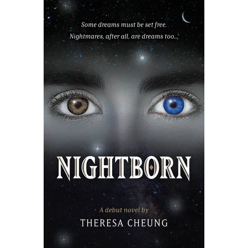 Nightborn: A Debut Novel by Theresa Cheung