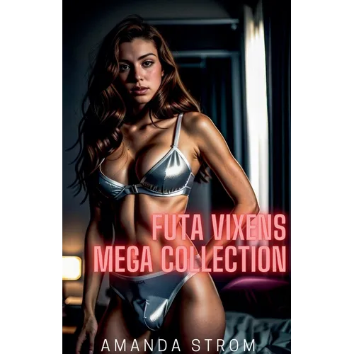 Futa Vixens Mega Collection