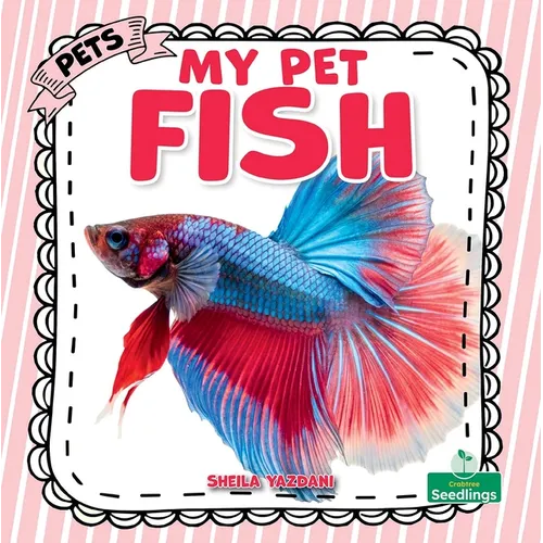 My Pet Fish