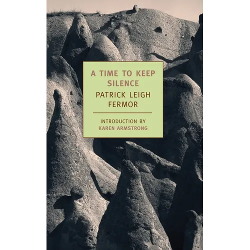 A Time to Keep Silence