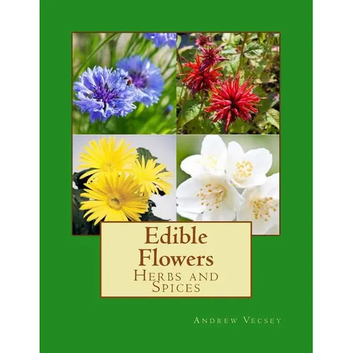 Edible Flowers