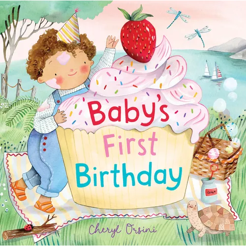 Baby's First Birthday