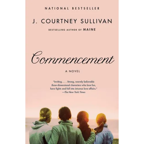Commencement