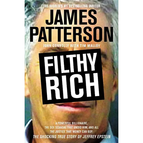 Filthy Rich: The Jeffrey Epstein Story