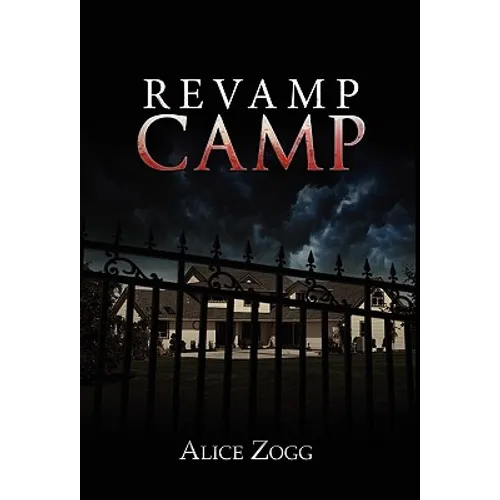 Revamp Camp