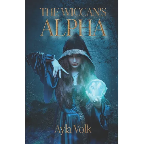 The Wiccan's Alpha