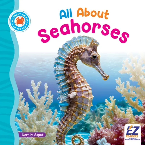 All about Seahorses