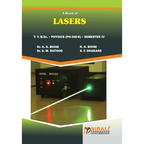 Lasers