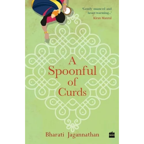 A Spoonful of Curds