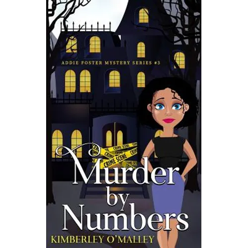 Murder By Numbers