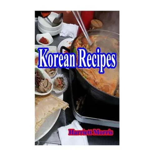 Korean Recipes