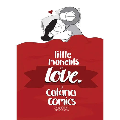 Little Moments of Love