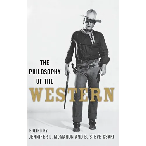 The Philosophy of the Western
