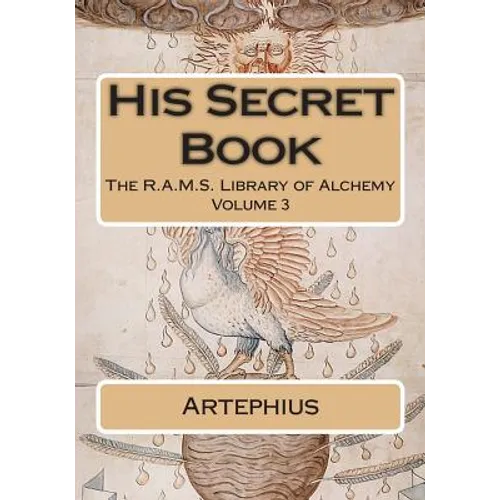 His Secret Book