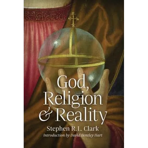 God, Religion and Reality