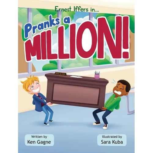 Pranks a Million!