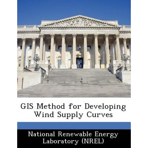 GIS Method for Developing Wind Supply Curves