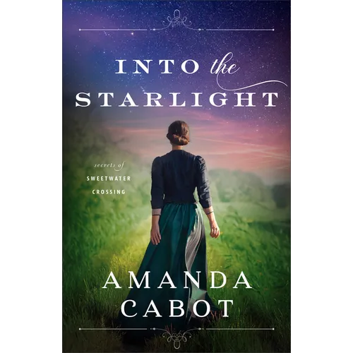 Into the Starlight