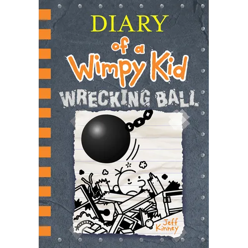 Wrecking Ball