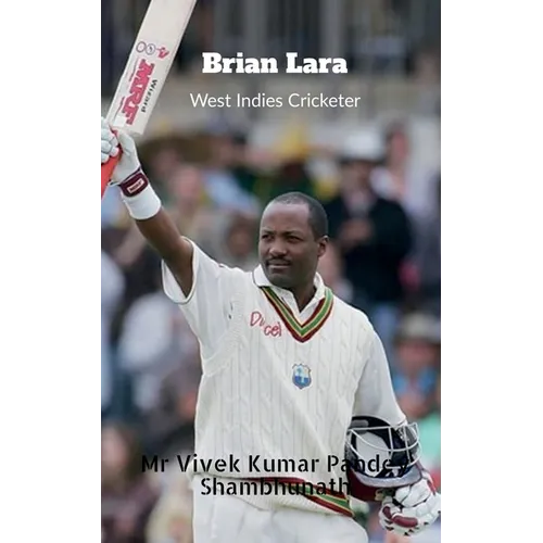 Brian Lara