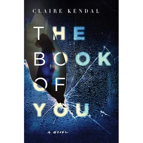 The Book of You