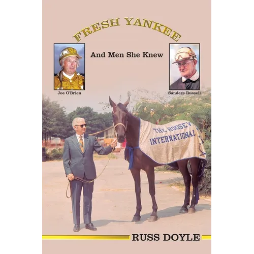 Fresh Yankee and Men She Knew