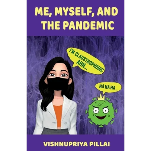 Me, Myself, and the Pandemic
