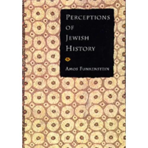Perceptions of Jewish History