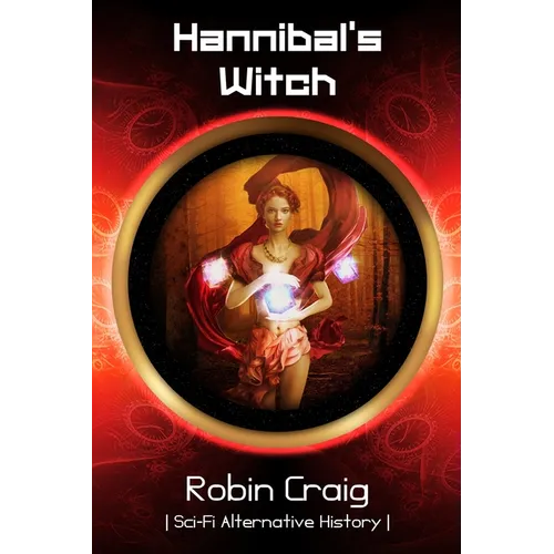 Hannibal's Witch